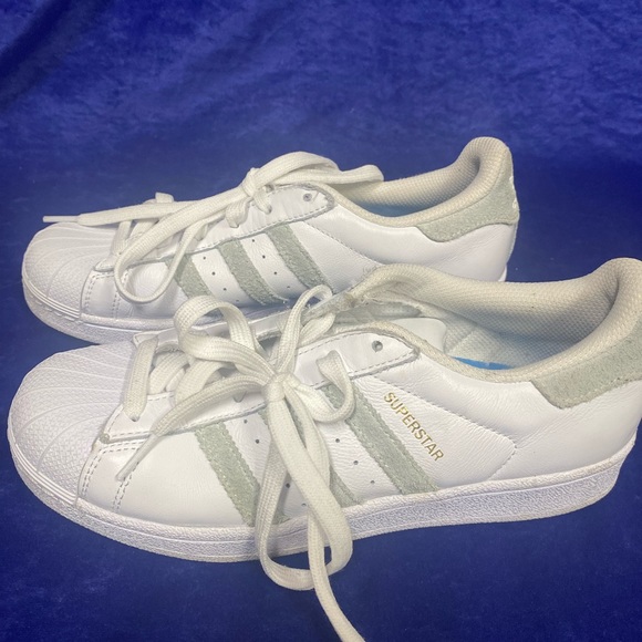 Adidas Sneakers PGD 789006 white - Picture 3 of 6